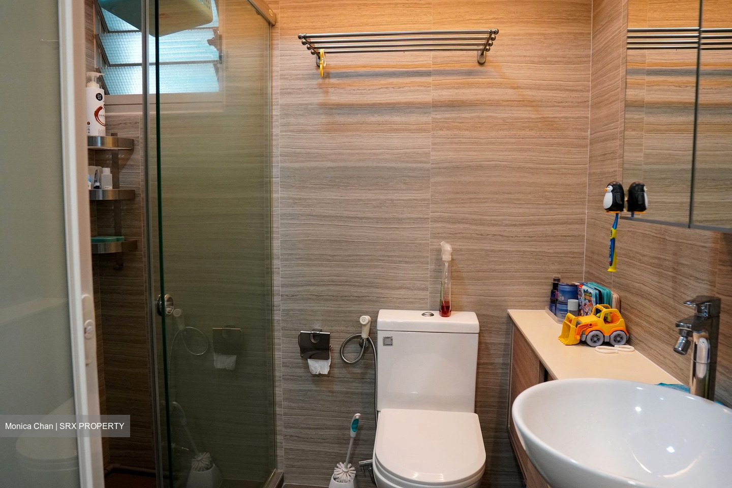 Blk 210C Compassvale Beacon (Sengkang), HDB 4 Rooms #514547281